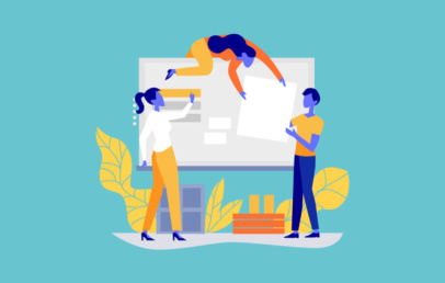 15 Website yang Bagus Untuk Mencari Inspirasi Desain Web