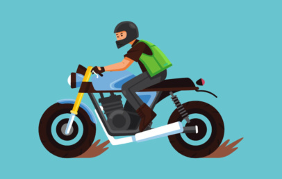 Bisnis Gojek | Cara Cerdas Menghasilkan Uang Melalui Gojek