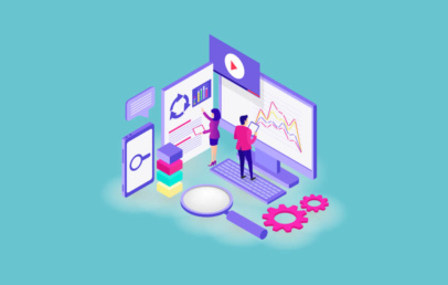 SEO Google Adalah ? | Apa Itu SEO & Cara Kerja SEO