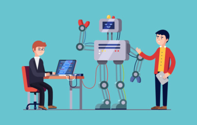 Developer Program | Cara Menjadi Developer Professional
