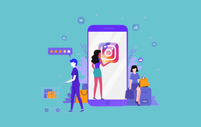 Bisnis Online di Instagram | Cara Agar Kebanjiran Order
