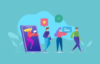 Bikin Aplikasi Android Gratis dengan Mudah Secara Online