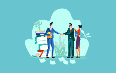 Pemasaran Konvensional Paling Efektif | Strategi Marketing