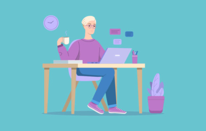 Icon yang Ada di Office Button | Pengertian dan Fungsinya