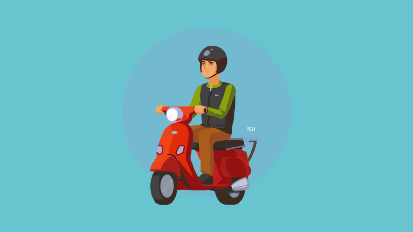 Nama Ojek Online Terbaik dan Paling Populer di Indonesia