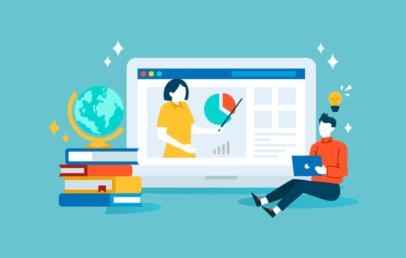 5 Website E Learning Terbaik di Indonesia