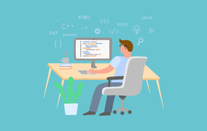 Belajar Bahasa Pemrograman HTML dari Dasar Untuk Pemula