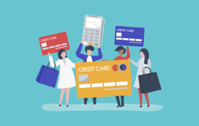 Tarik Tunai Kartu Kredit Melalui ATM | Tips dan Aturan