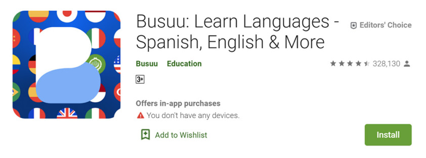 8 Aplikasi Bahasa Asing Gratis Untuk Android MARKEY