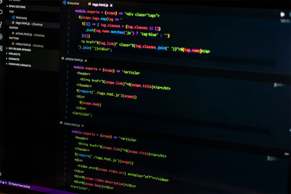 Panduan Belajar Bahasa Pemrograman HTML Untuk Pemula Lengkap | MARKEY