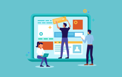 Web Desain | Belajar Desain Web dari Awal Sampai Mahir