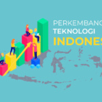 (552) perkembangan teknologi di indonesia