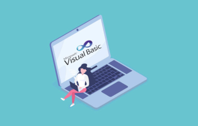 Belajar Visual Basic Dari Dasar Untuk Pemula