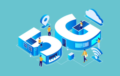 Teknologi 5G | Kecanggihan dan Manfaatnya