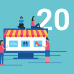 (568) template toko online