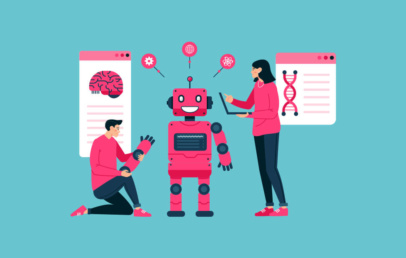Pengertian Artificial Intelligence : Contoh dan Fungsinya