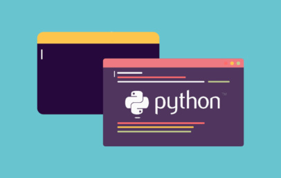 Bahasa Pemrograman Python : Pengenalan Dasar