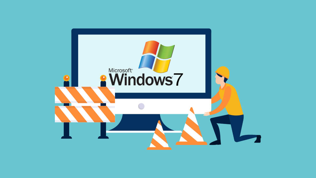 startup repair windows 7