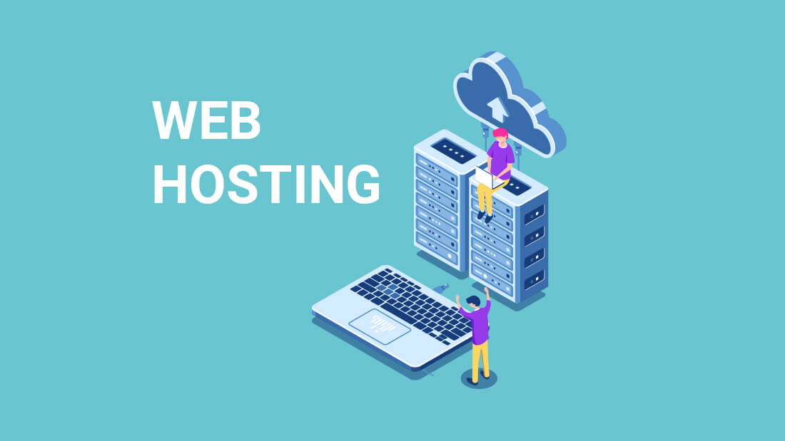 Web Hosting Adalah ? Pengertian, Jenis dan Cara Kerjanya ...