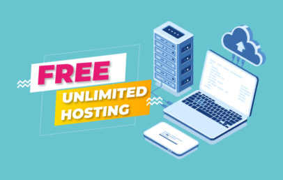 Free Unlimited Hosting (Gratis) di Indonesia