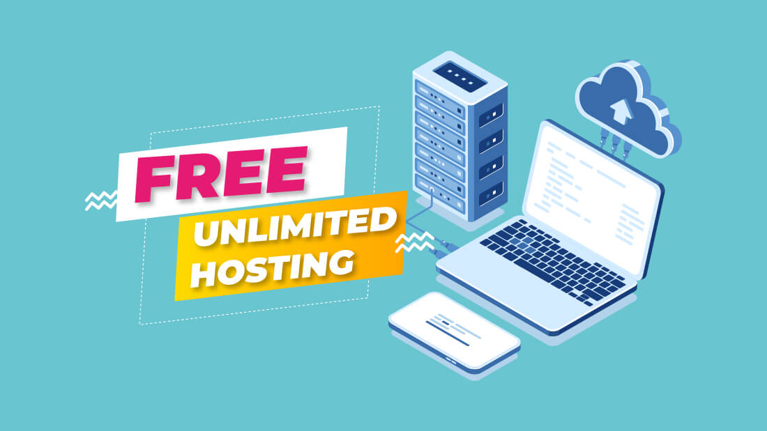 Free Unlimited Hosting (Gratis) di Indonesia