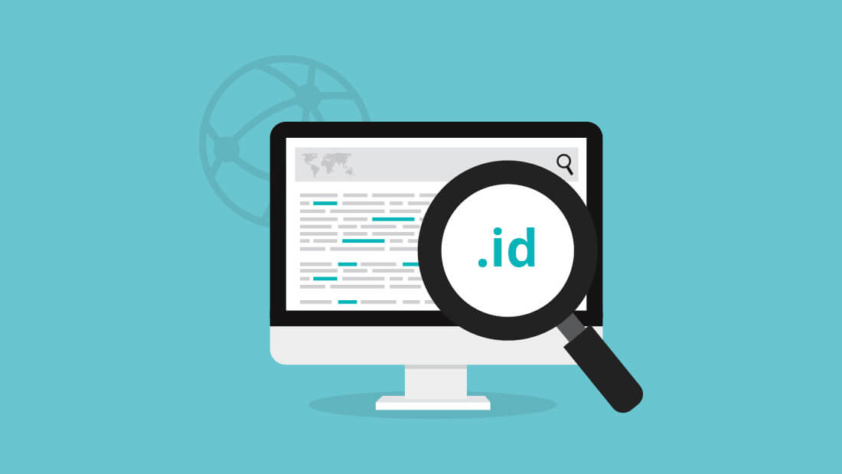 Domain ID Gratis | Ini Cara Mendapatkannya