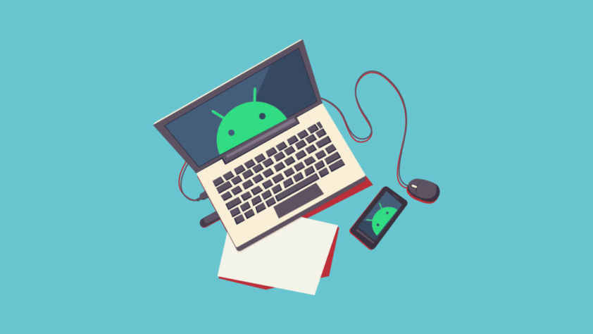 7 Pemrograman Android Paling Populer