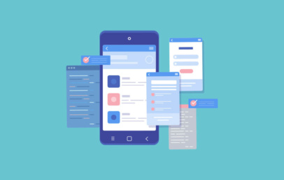 Cara Membuat Aplikasi Android Online Dengan Mudah
