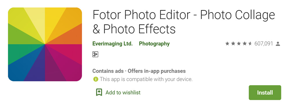 aplikasi edit foto terbaik, aplikasi edit foto di hp, aplikasi edit foto gratis