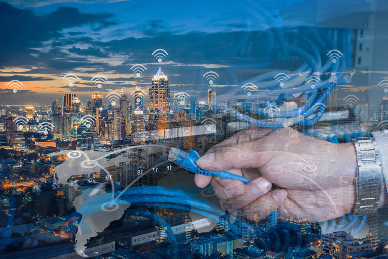 Bandwidth Adalah? Pengertian dan Fungsinya (Lengkap) MARKEY