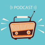 695. podcast adalah