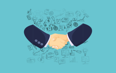 Joint Venture Adalah? | Mengenal Jenis, Contoh dan Manfaatnya