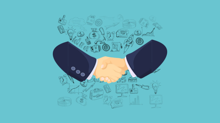 Joint Venture Adalah? | Mengenal Jenis, Contoh dan Manfaatnya