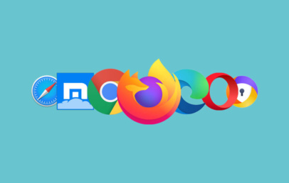 7 Rekomendasi Browser Terbaik Untuk Browsing 2020