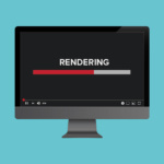 701. rendering video