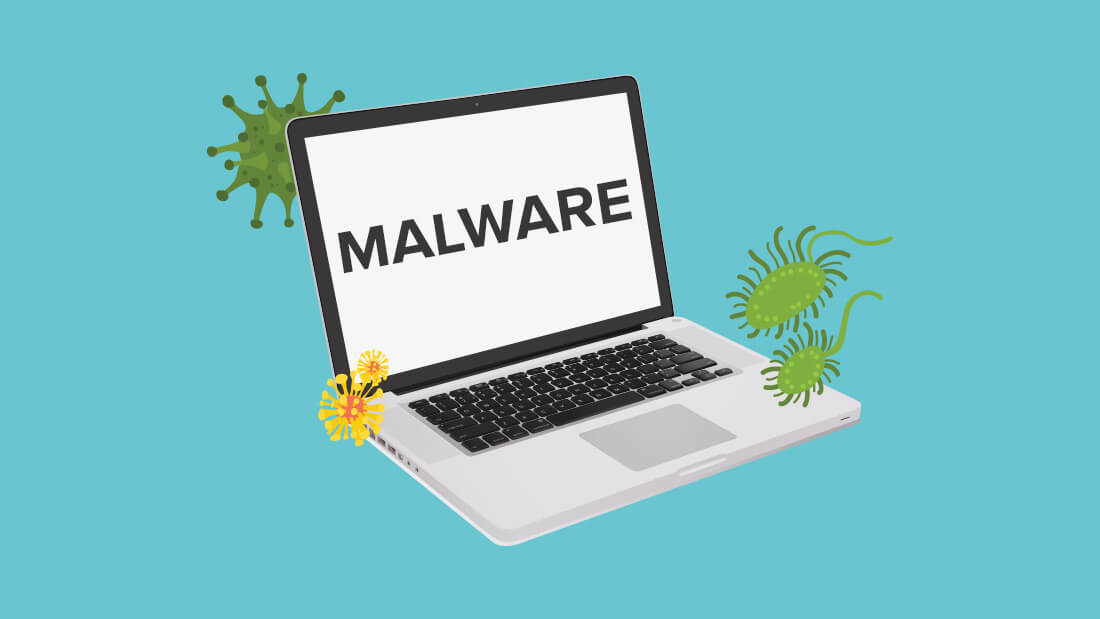 Malware Adalah  Pengertian Penyebab Cara Mengatasinya 