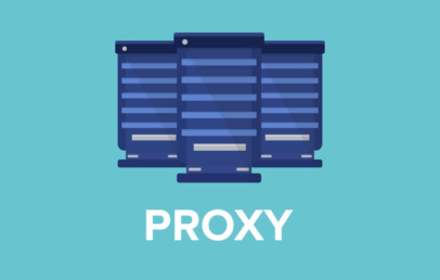 711. proxy adalah