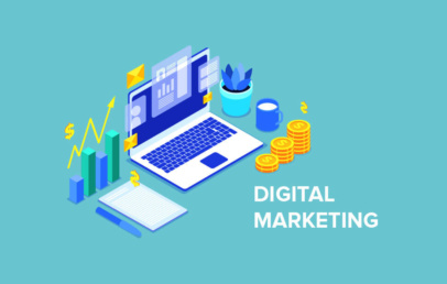 721. digital marketer adalah