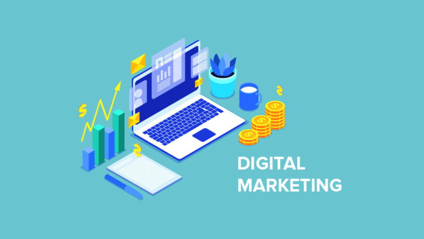 721. digital marketer adalah