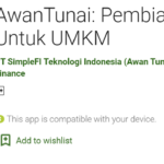 Awan-Tunai