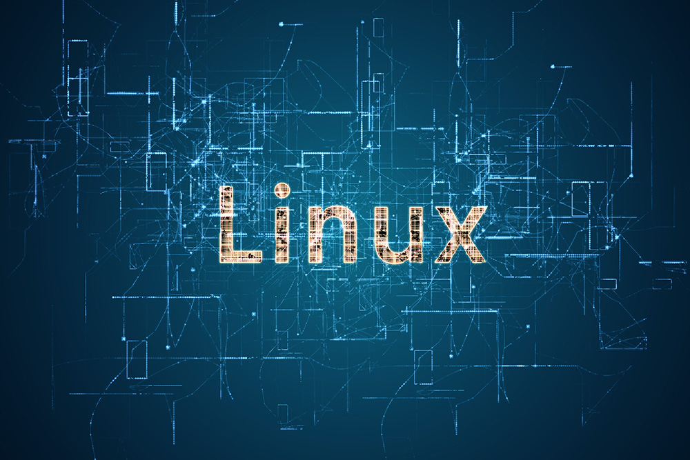 Linux-1 perintah dasar linux