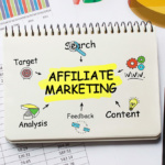 belajar affiliate marketing