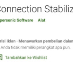 connection-stabilizer