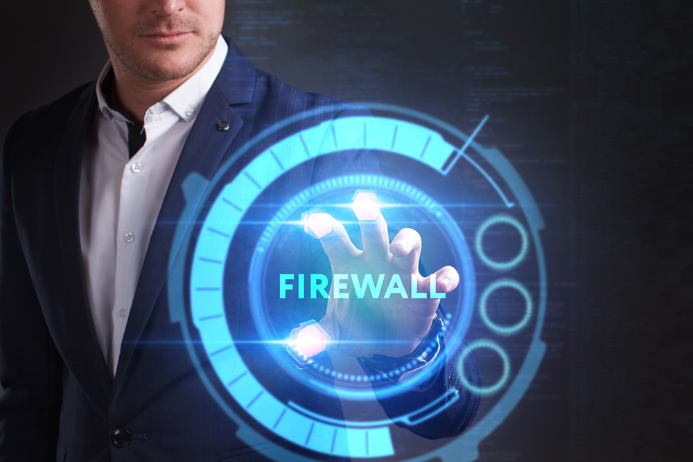 firewall-4
