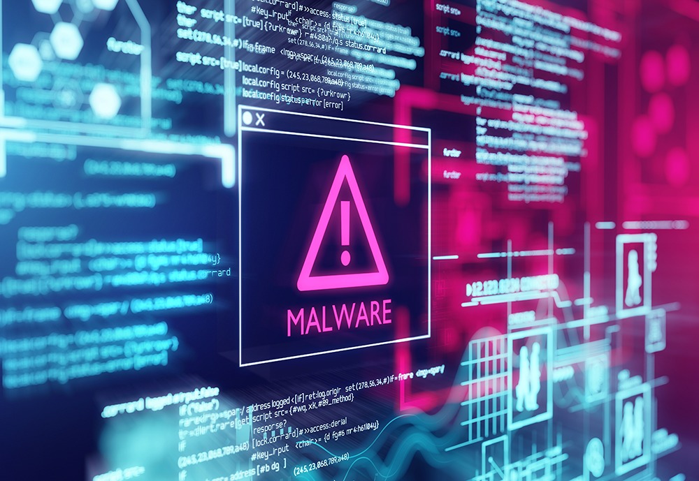 Pengertian Malware Adalah?