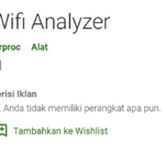 wifi-analiser