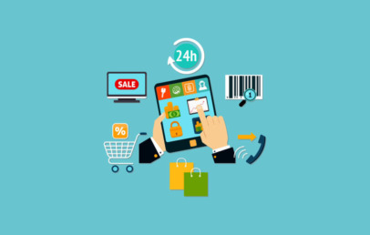 bisnis online