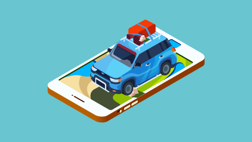 aplikasi desain stiker mobil