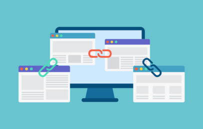 backlink