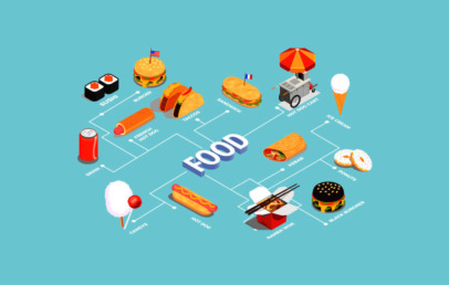 bisnis makanan online rumahan